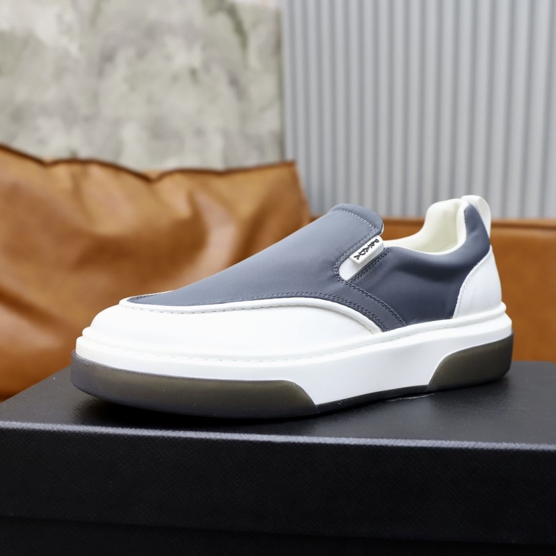 Prada Casual Shoes